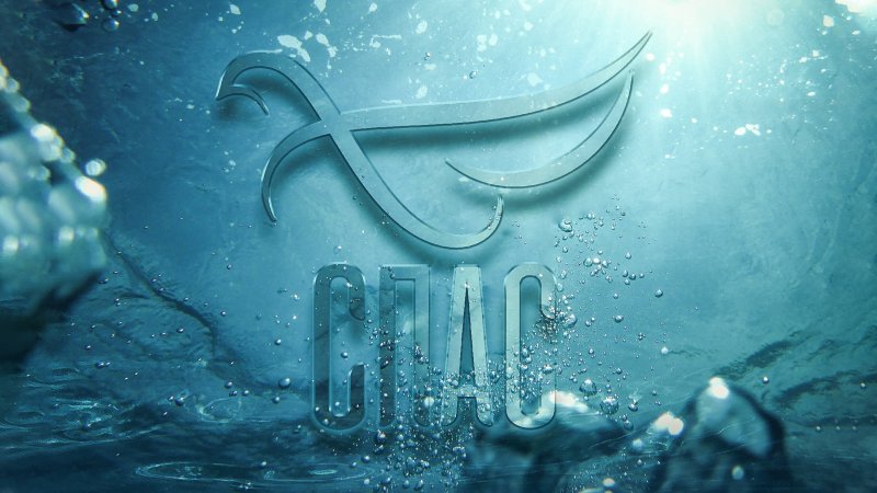 Заставка телеканала