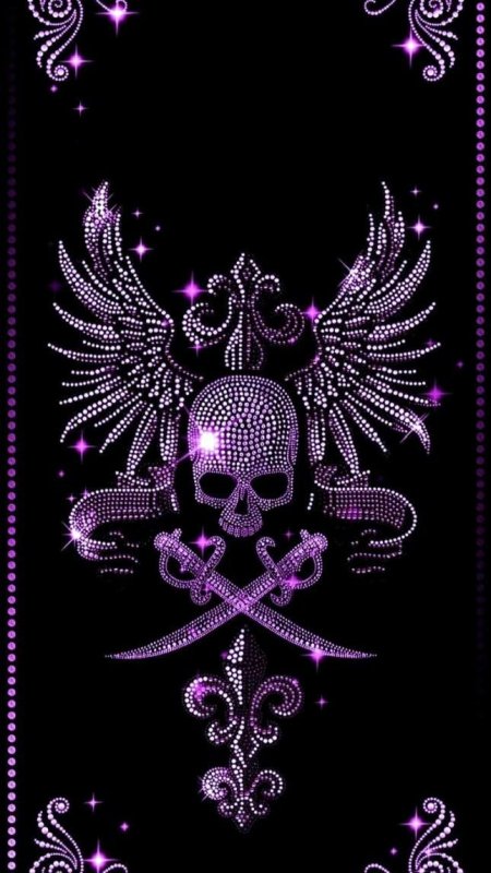 Воровские обои