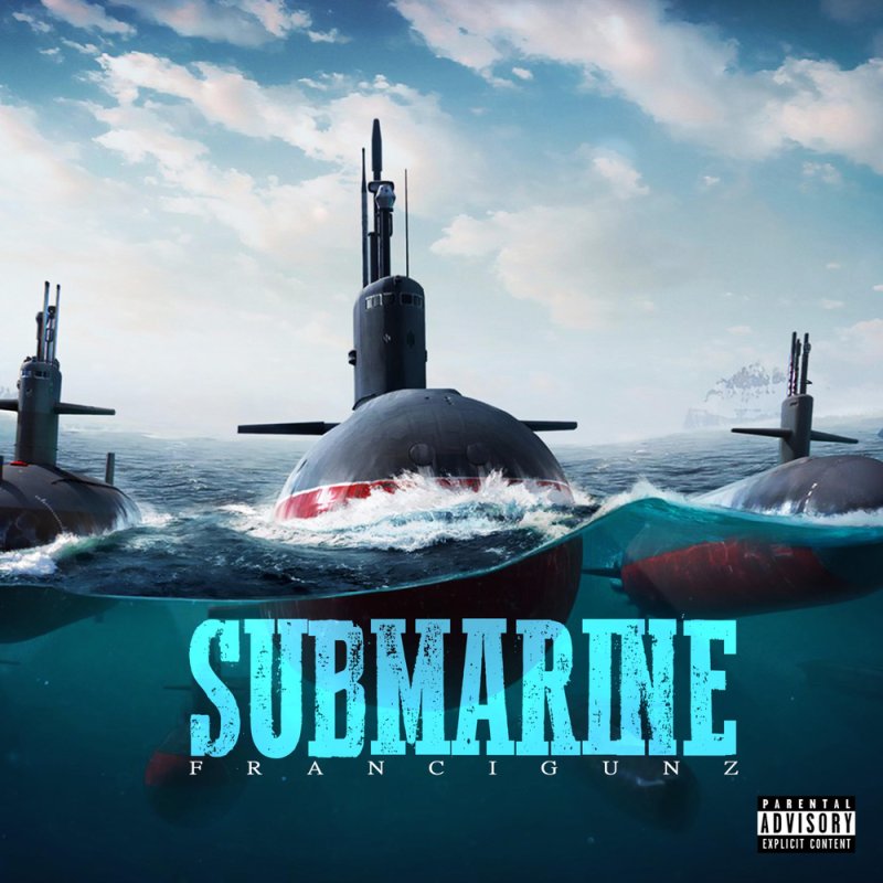 Подводные корабли