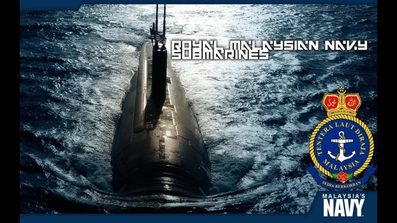 Подводная лодка акула