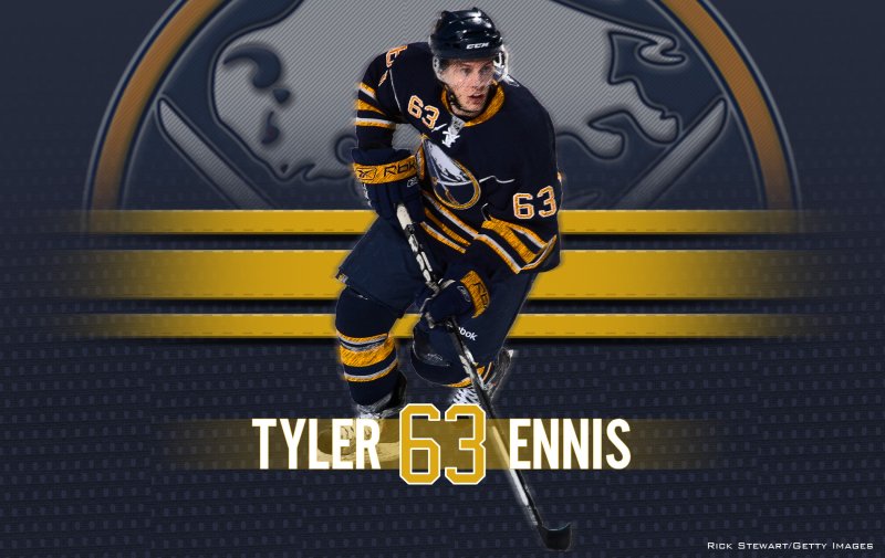 Баффало Сейбрз