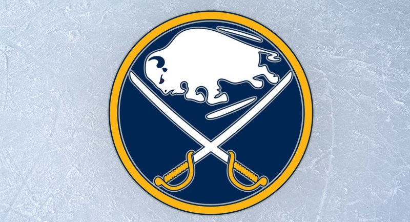 Баффало Сейбрз эмблема