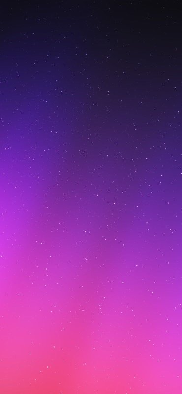 Заставка градиент