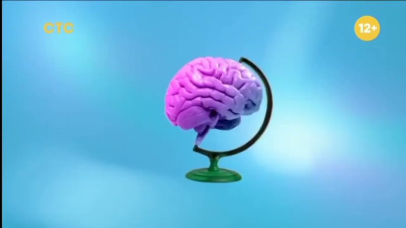 Галилео заставка 2020