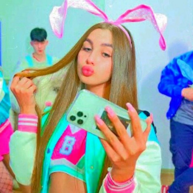 Леди Диана блоггер 2022