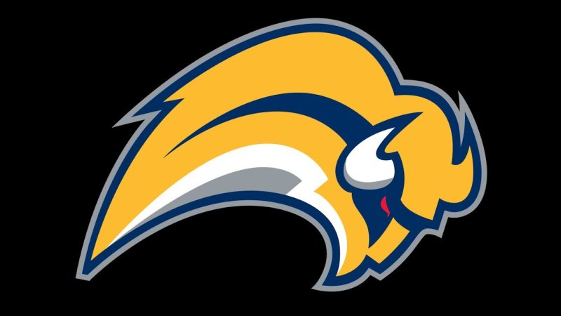 Баффало Сейбрз эмблема