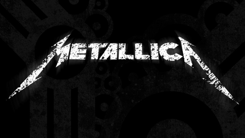 Metallica картинки