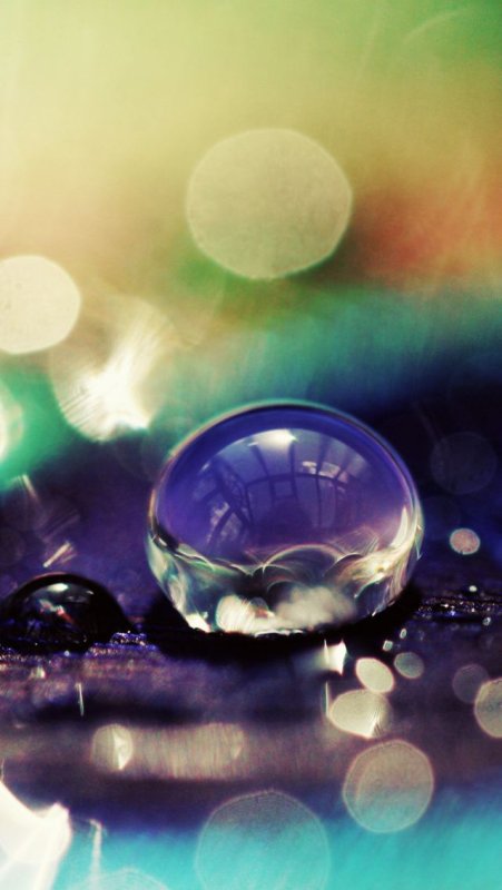 Стильные заставки на телефон