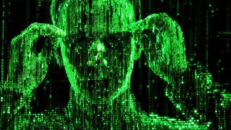 Матрица Нео в цифрах