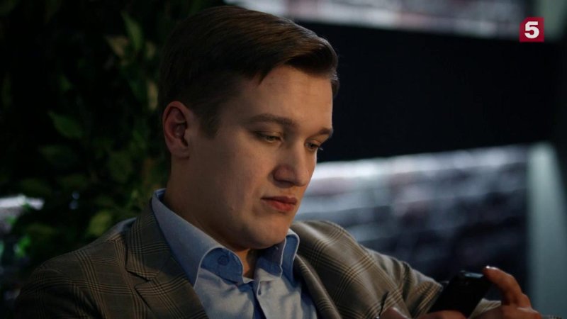 Последний мент 1 сезон