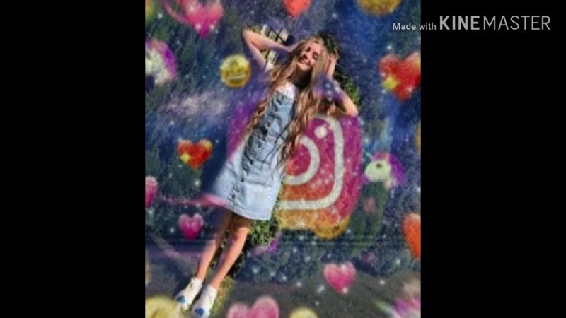 Леди Диана блоггер