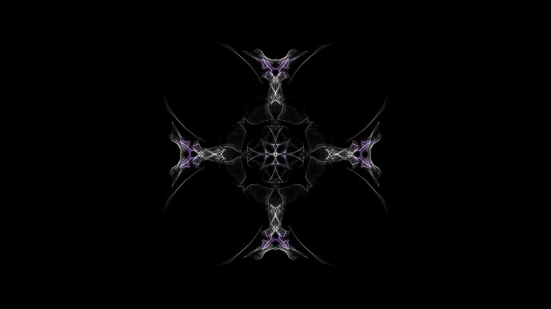 Обои на рабочий стол темные