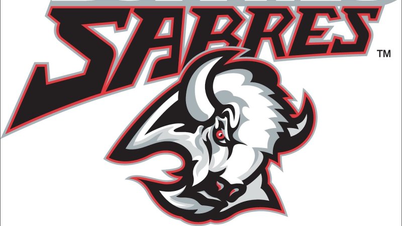 Баффало НХЛ эмблема