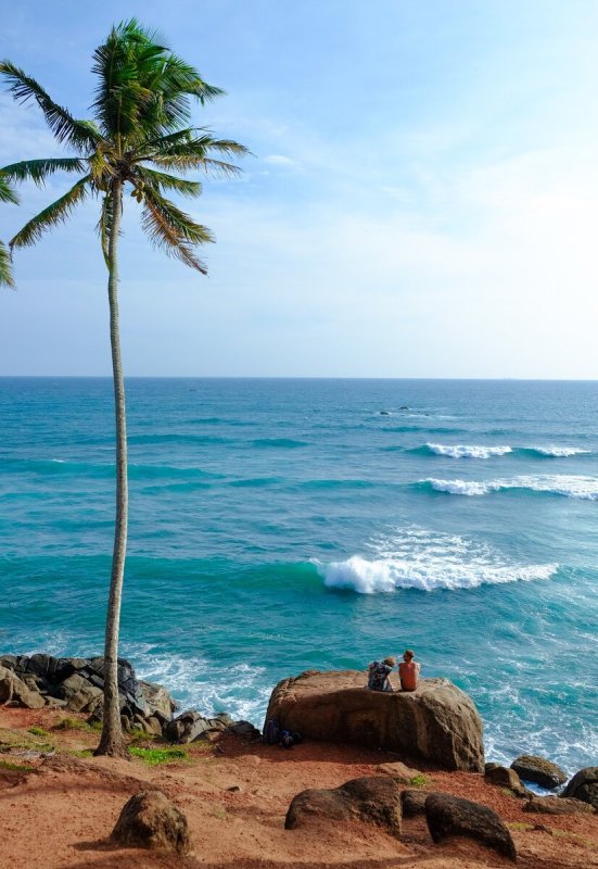 Мелисса Шри Ланка