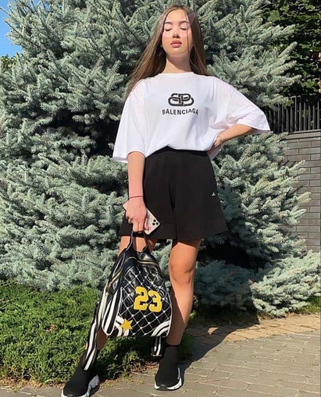 Леди Диана Зайцева 2021