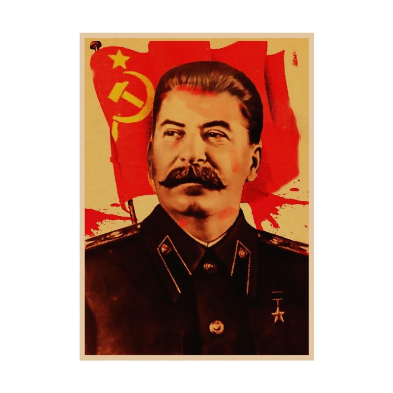 Сталин Иосиф Виссарионович фото