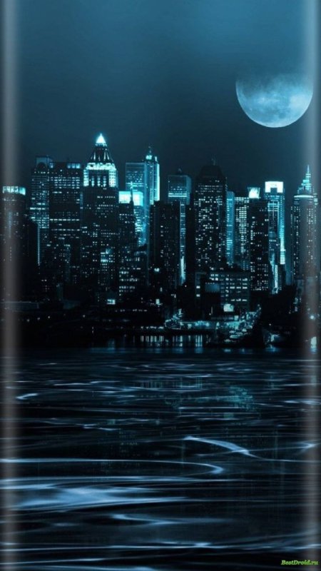 Обои вертикальные