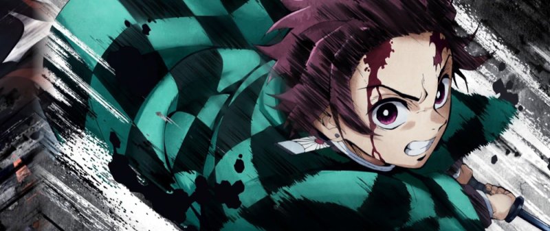 Demon Slayer Kimetsu no Yaiba аниме
