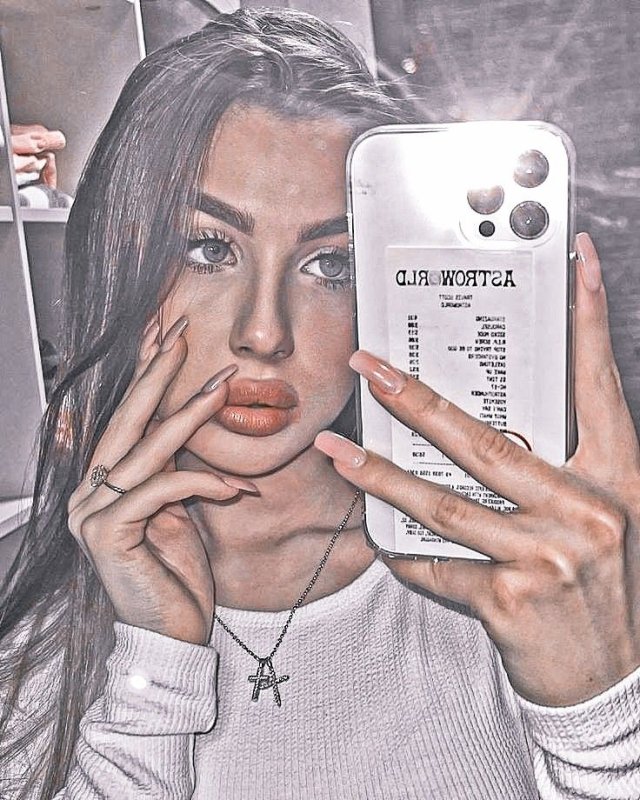 Леди Диана Зайцева 2021