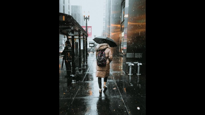 Акустическая гитара