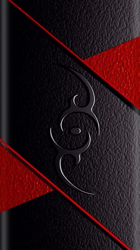 Стильные обои на смартфон