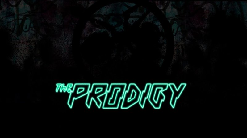The Prodigy обои на рабочий стол