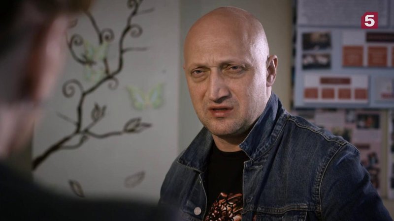 Последний мент 2 сезон