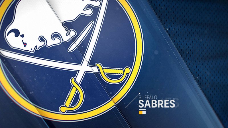 Buffalo sabres логотип