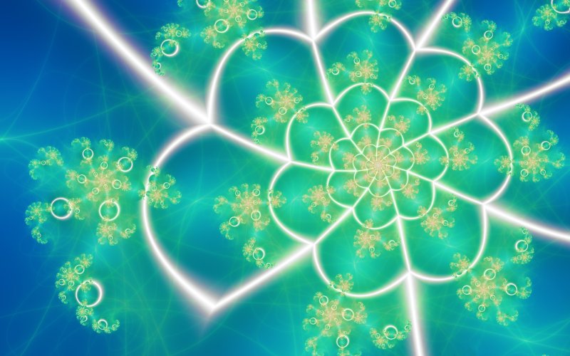 Заставка на удачу и благополучия