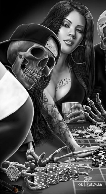 Макс Твейн Кэнди