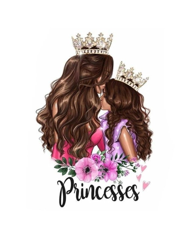 Обои на телефон для девочек