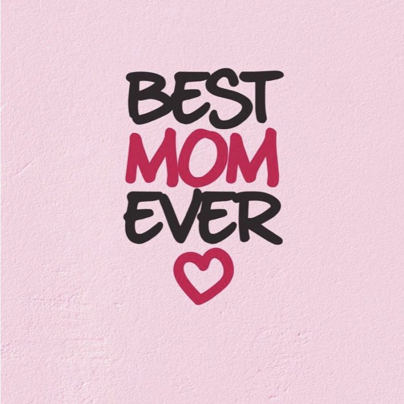 Обои на телефон для мамы