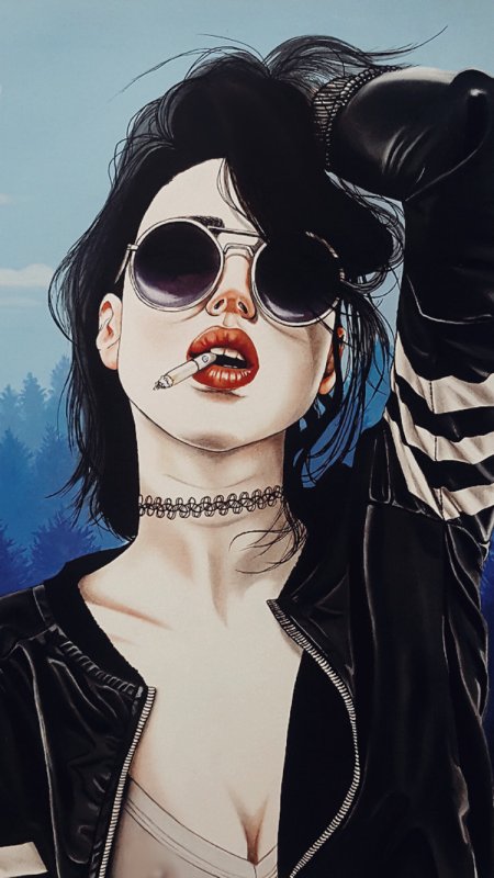 Редкие аватарки