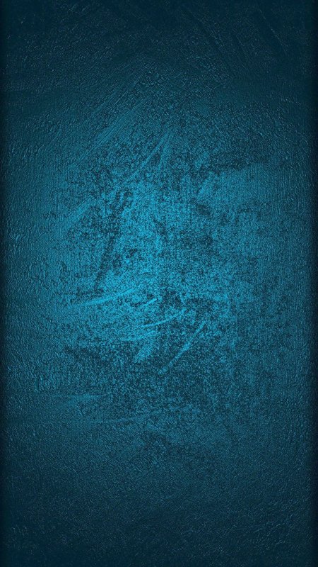 Темно бирюзовый фон