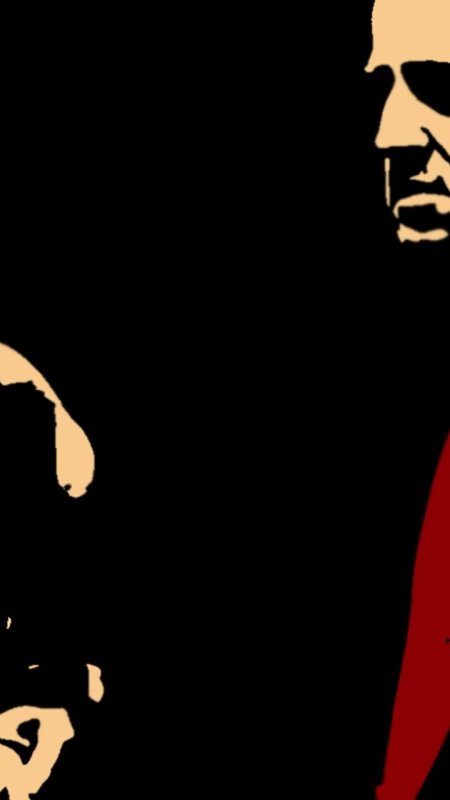 Крестный отец Wallpaper