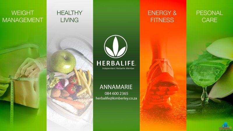 Обои Гербалайф