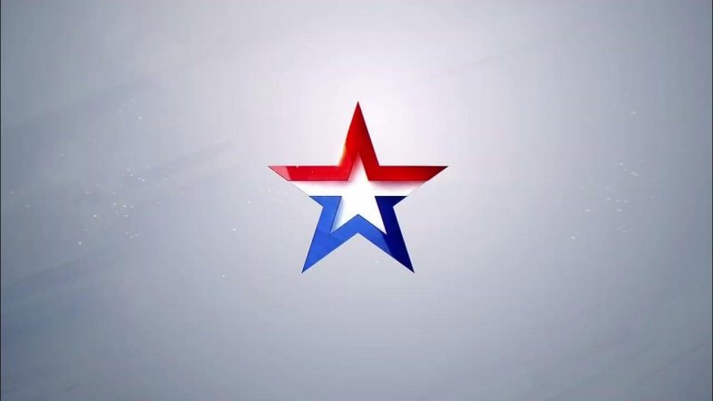 Звезда Военная