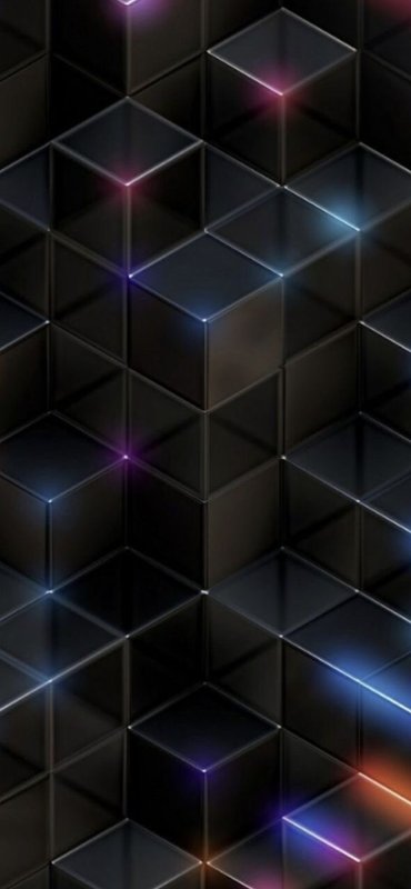 Абстракция для смартфона