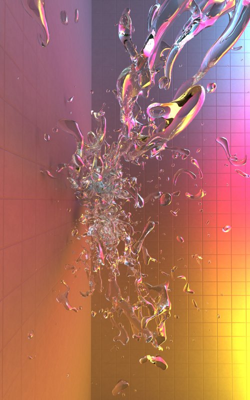 Стильные обои на телефон