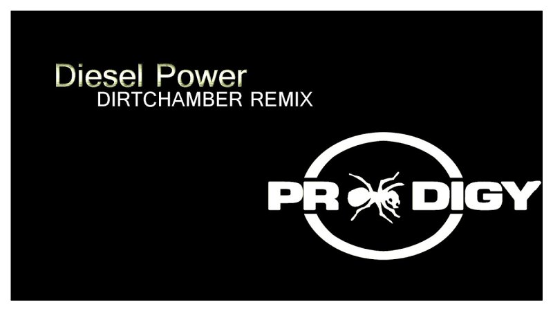 The Prodigy обои