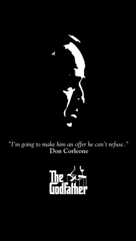 The Godfather