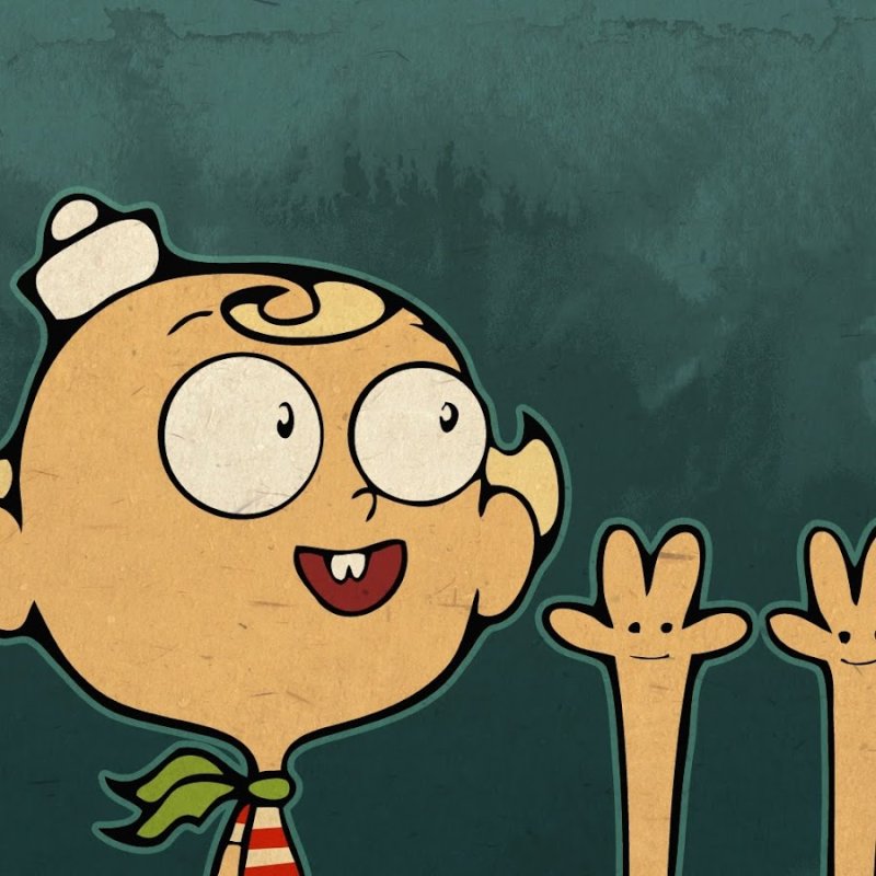 Злоключения Флэпджека