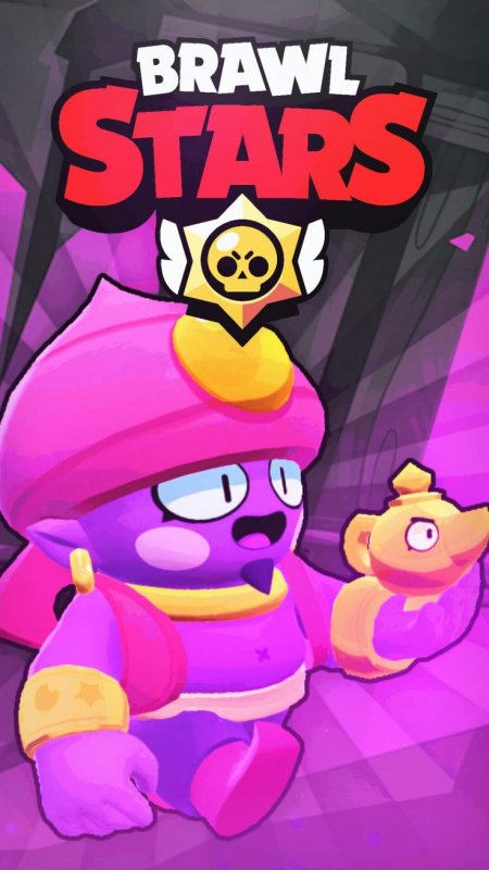 Картинки Brawl Stars