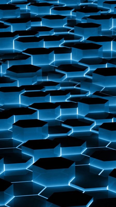 Абстрактные обои