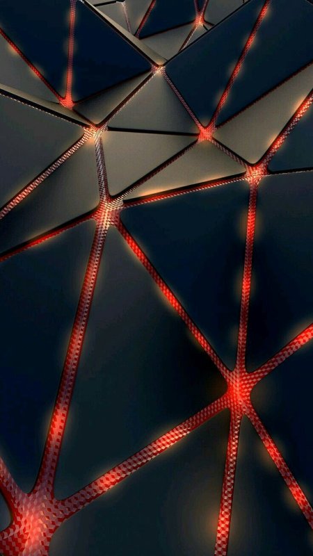 Обои на смартфон