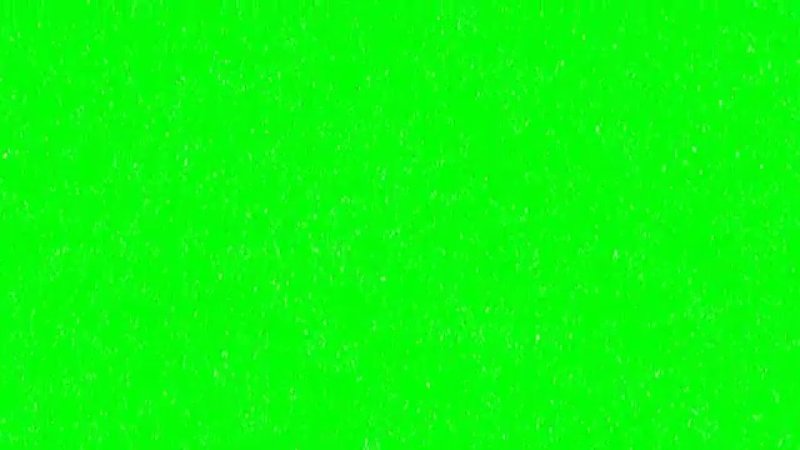 Цвет хромакея