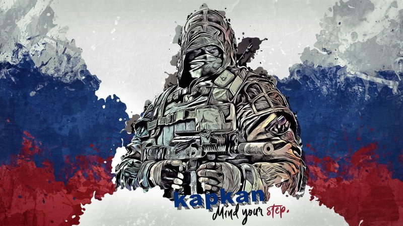 Rainbow Six Siege Россия