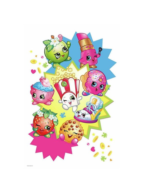 Картинки Шопкинс