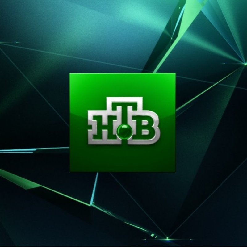 НТВ заставка