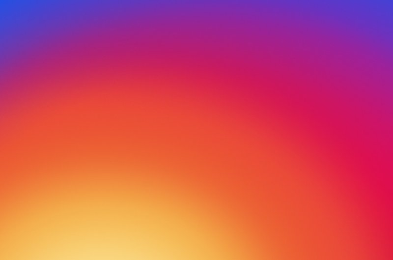 Красивый градиент